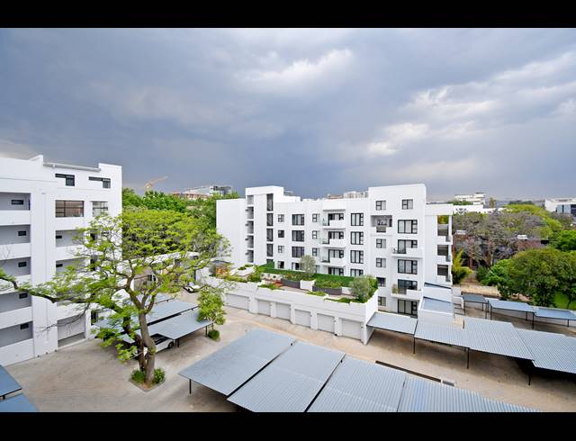 2 BEDROOM APARTMENT FOR SALE IN ROSEBANK